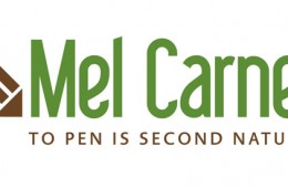 Author Logo